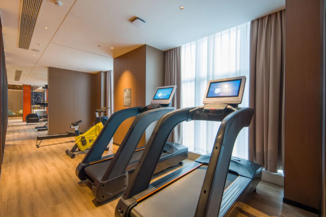 Days Hotel by Wyndham Chengdu Wenjiang 18/29