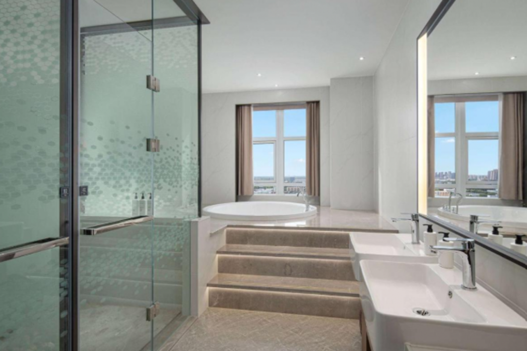 Days Hotel by Wyndham Chengdu Wenjiang 9/29