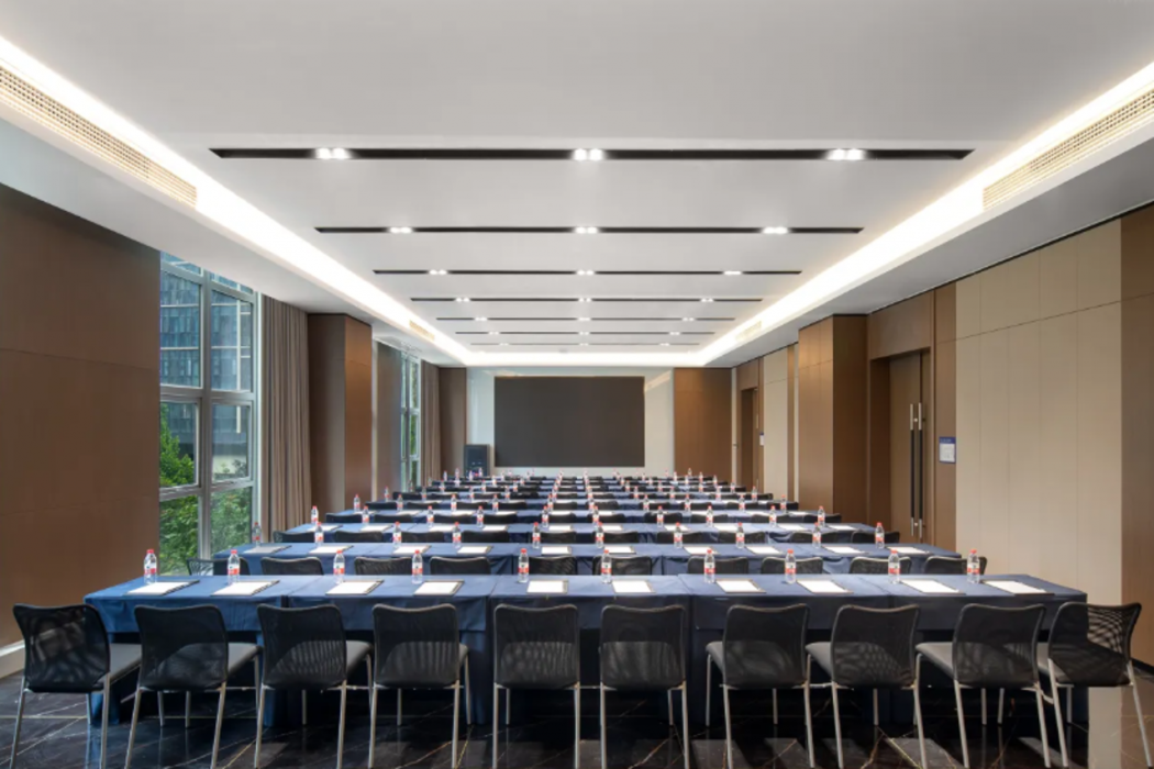 Days Hotel by Wyndham Chengdu Wenjiang 17/29