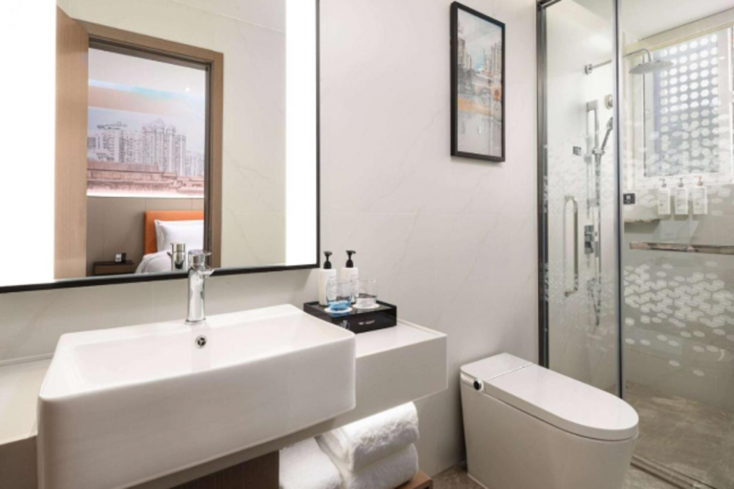 Days Hotel by Wyndham Chengdu Wenjiang 7/29