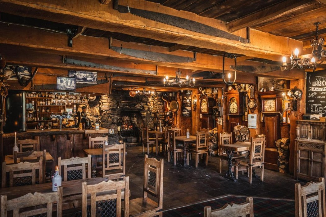 The Oak Tree Inn 22/27