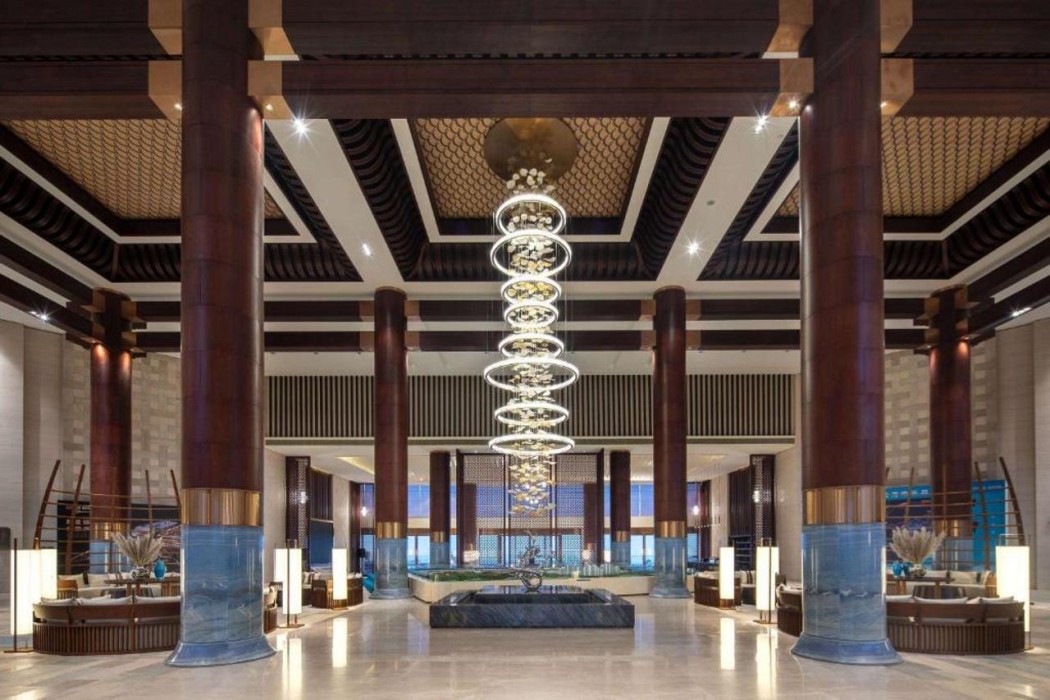 Days Hotel by Wyndham Fangchenggang Bailang Beach 7/25