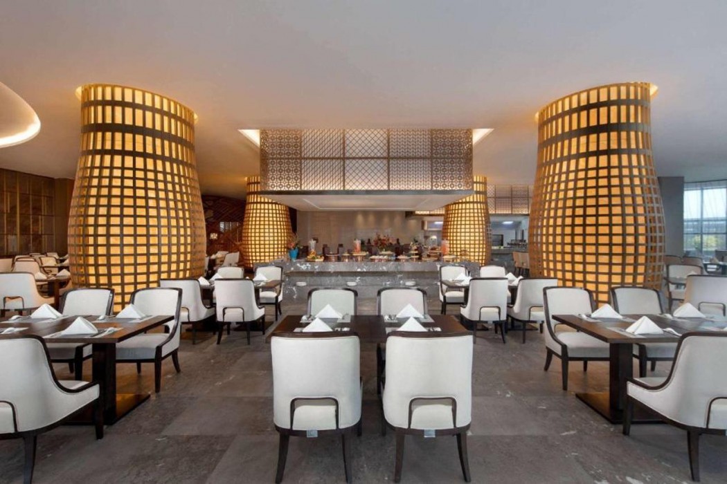 Days Hotel by Wyndham Fangchenggang Bailang Beach 12/25