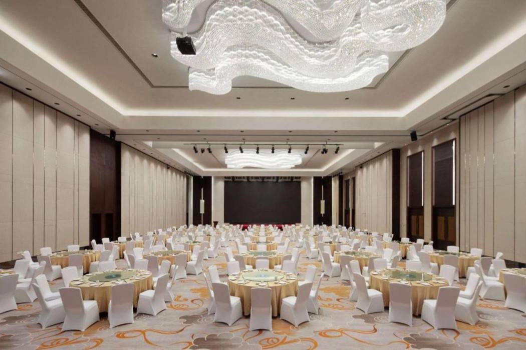 Days Hotel by Wyndham Fangchenggang Bailang Beach 14/25