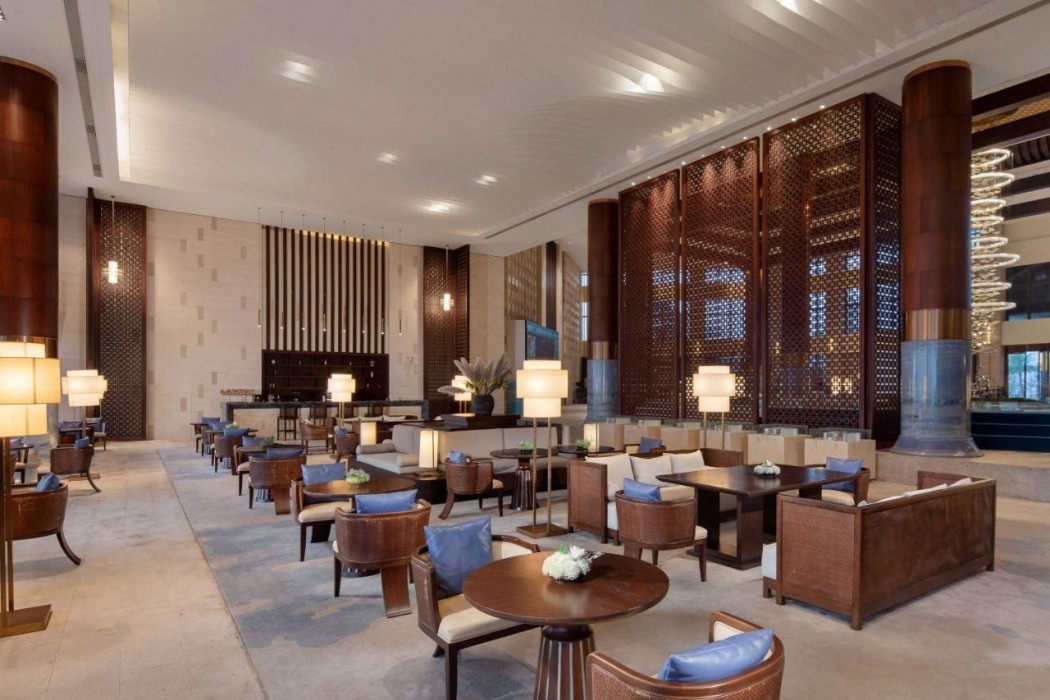 Days Hotel by Wyndham Fangchenggang Bailang Beach 13/25