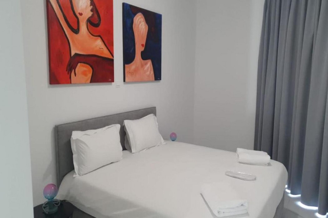 Hypnos Residence 6/25