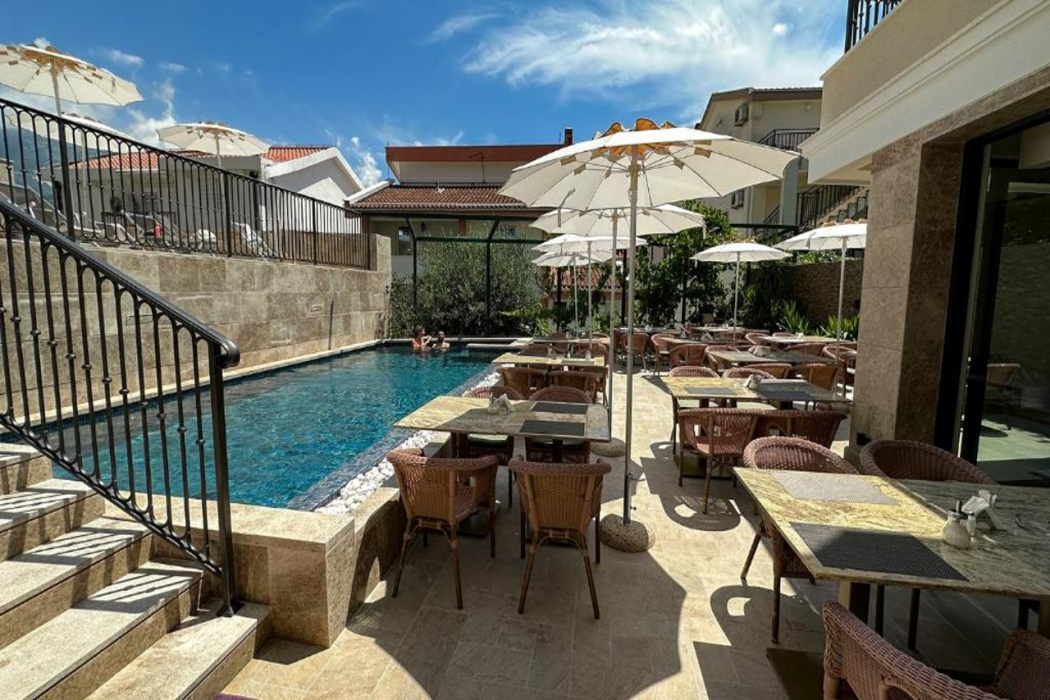 Hotel Pima Budva 41/52