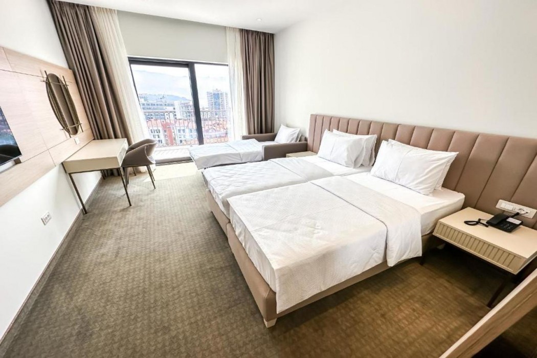 Hotel Pima Budva 14/52