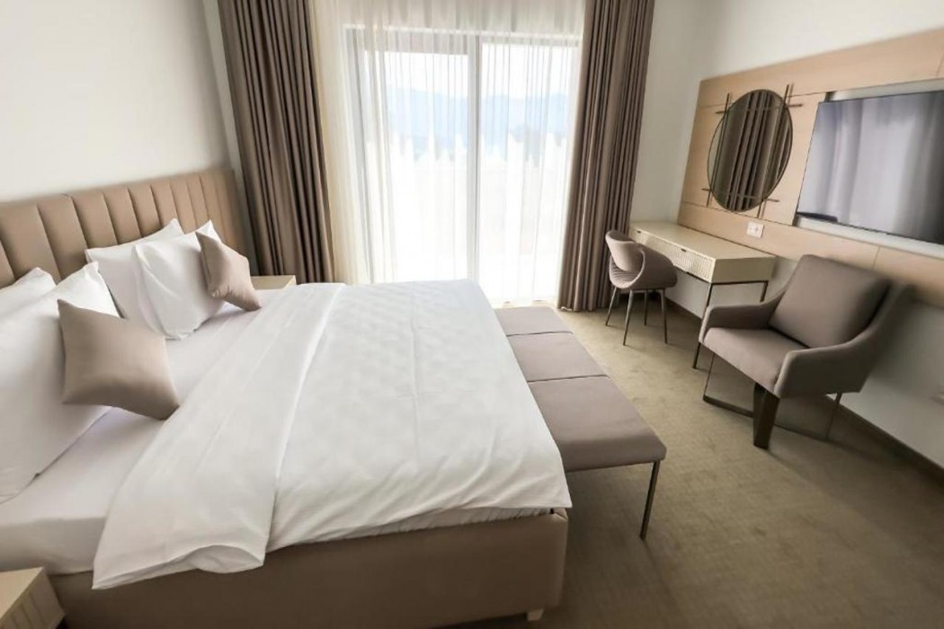 Hotel Pima Budva 12/52