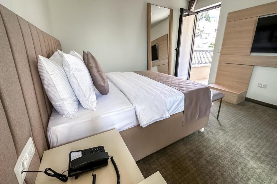 Hotel Pima Budva 16/52