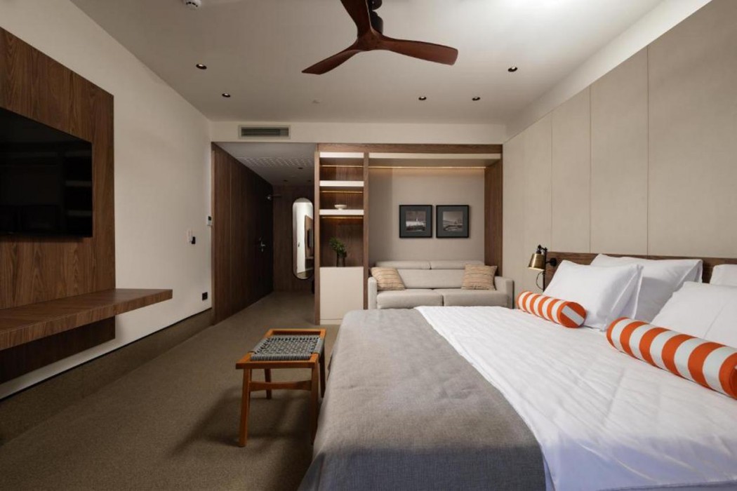 Infinity Hotel & More 16/49