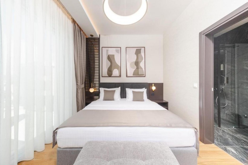 Regent Resort Budva 18/53