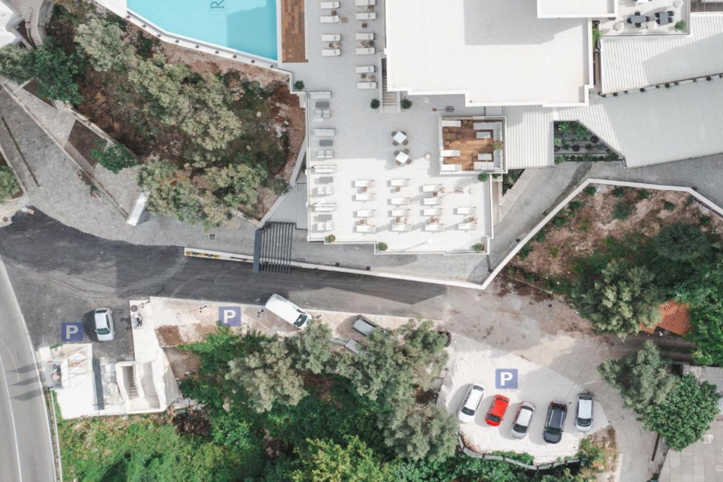 Regent Resort Budva 25/53