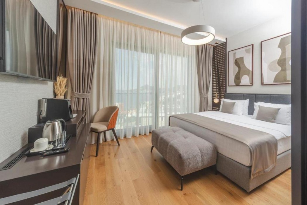 Regent Resort Budva 17/53