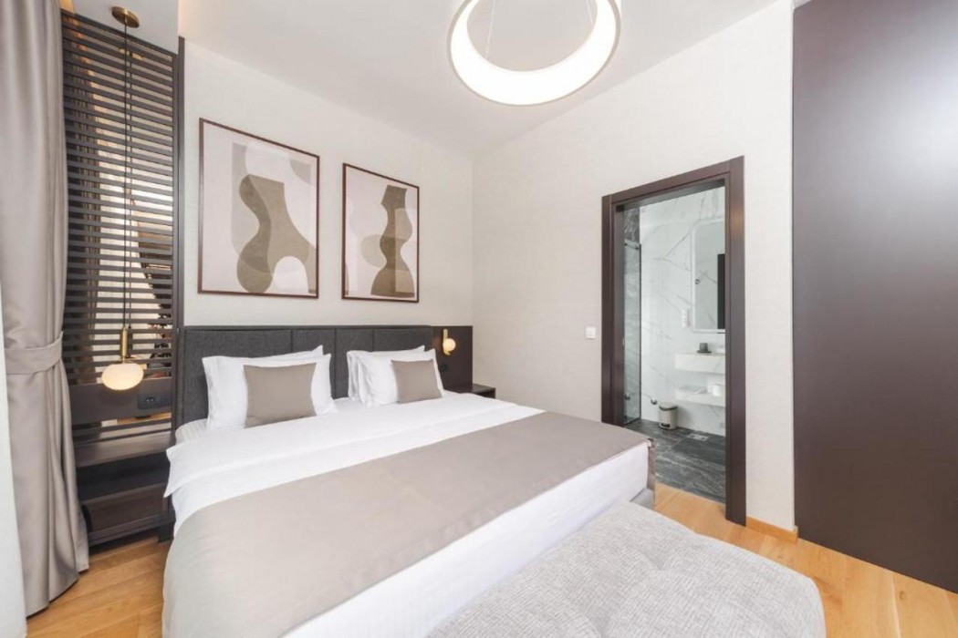 Regent Resort Budva 13/53