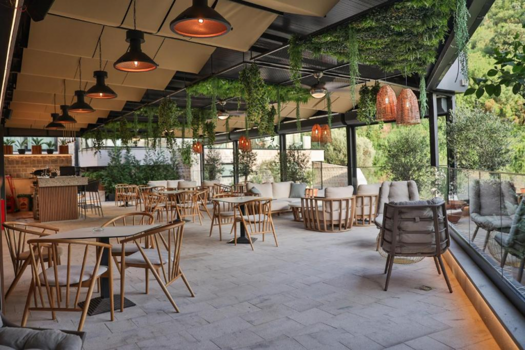 Regent Resort Budva 39/53