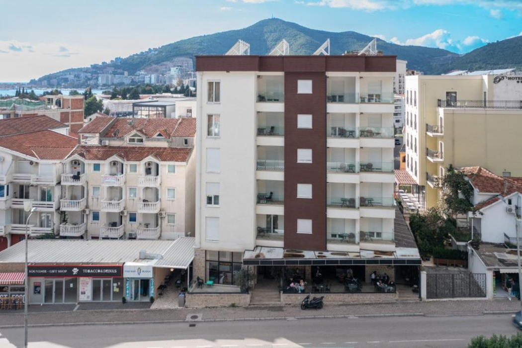 Hotel 219 Budva in BUDVA