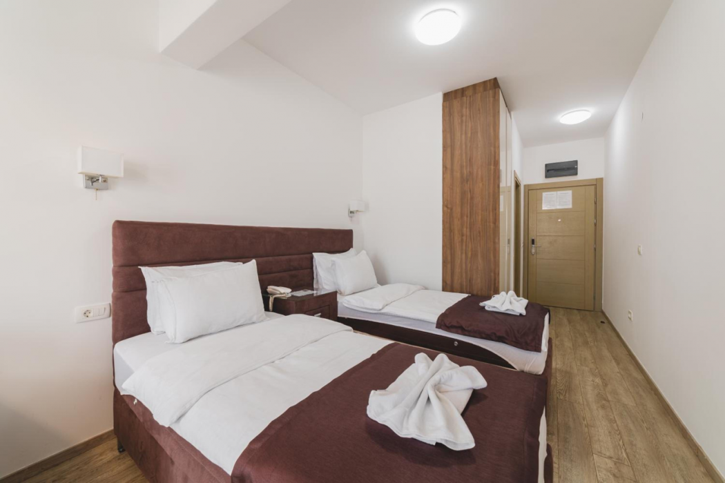Hotel 219 Budva 20/75
