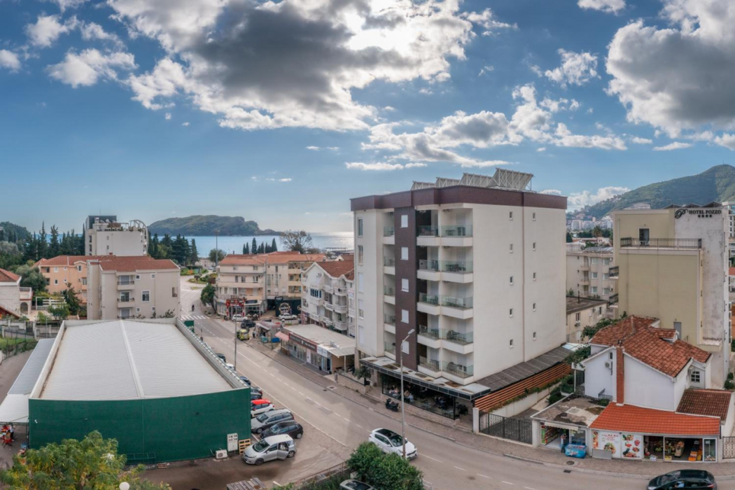 Hotel 219 Budva in BUDVA