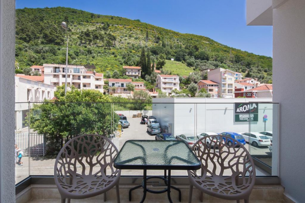 Hotel 219 Budva 7/75