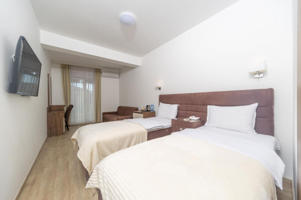 Hotel 219 Budva 21/75