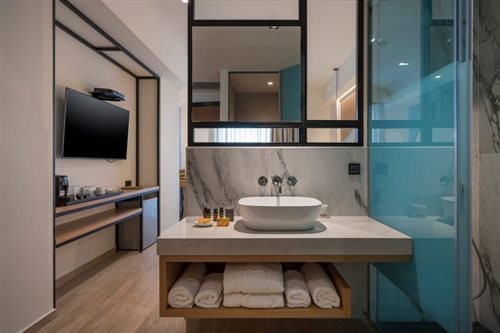 Hyperion City Hotel & Spa 17/70