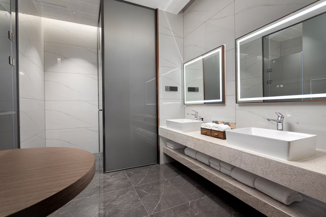 Days Hotel by Wyndham Hengyang Nanyue 10/30