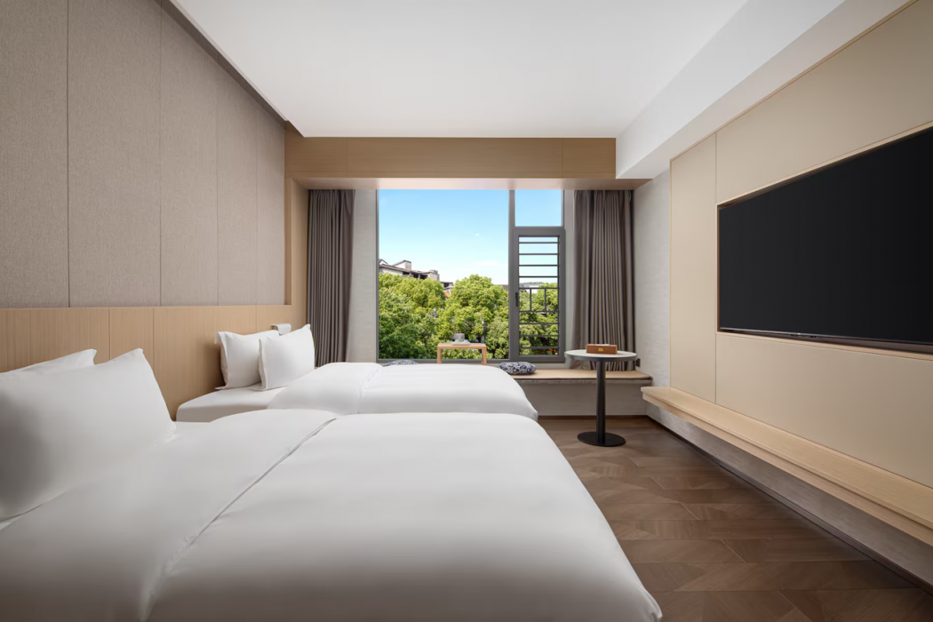 Days Hotel by Wyndham Hengyang Nanyue 9/30