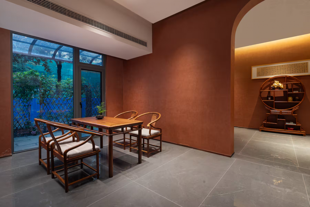 Days Hotel by Wyndham Hengyang Nanyue 21/30