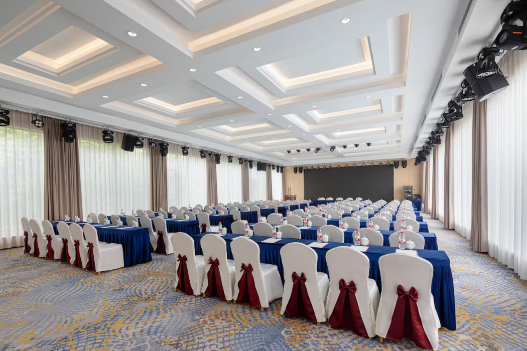 Days Hotel by Wyndham Hengyang Nanyue 22/30