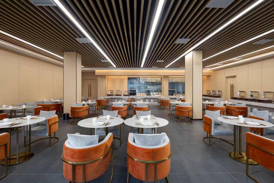 Days Hotel by Wyndham Hengyang Nanyue 20/30