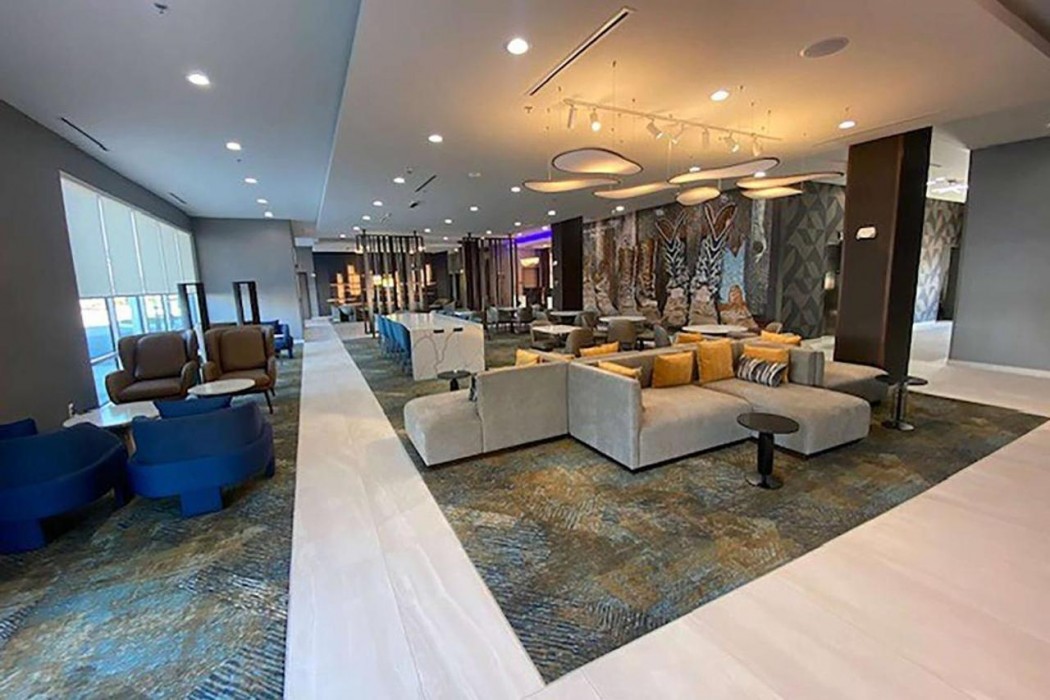 La Quinta Inn & Suites by Wyndham DeSoto 25/44