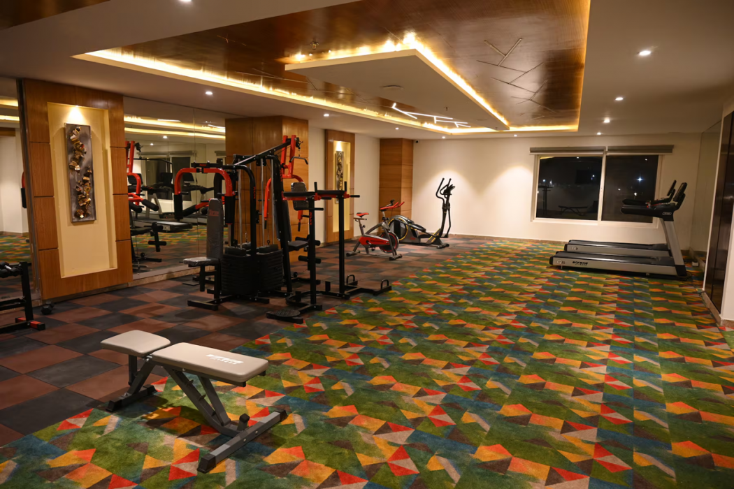 Ramada Plaza by Wyndham Jammu Vijaypur 35/69