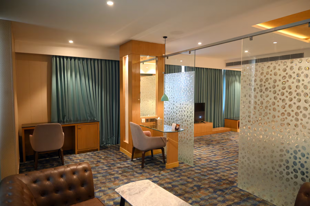 Ramada Plaza by Wyndham Jammu Vijaypur 16/69