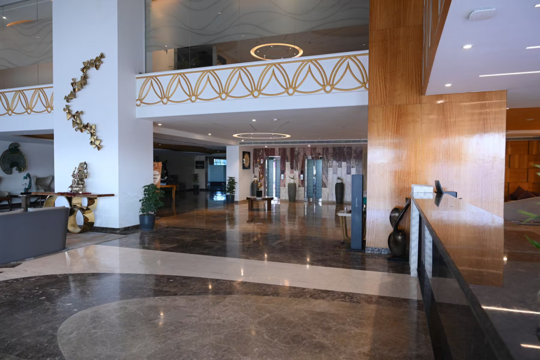 Ramada Plaza by Wyndham Jammu Vijaypur 8/69