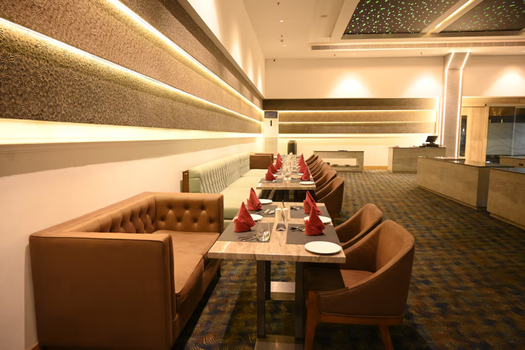 Ramada Plaza by Wyndham Jammu Vijaypur 36/69