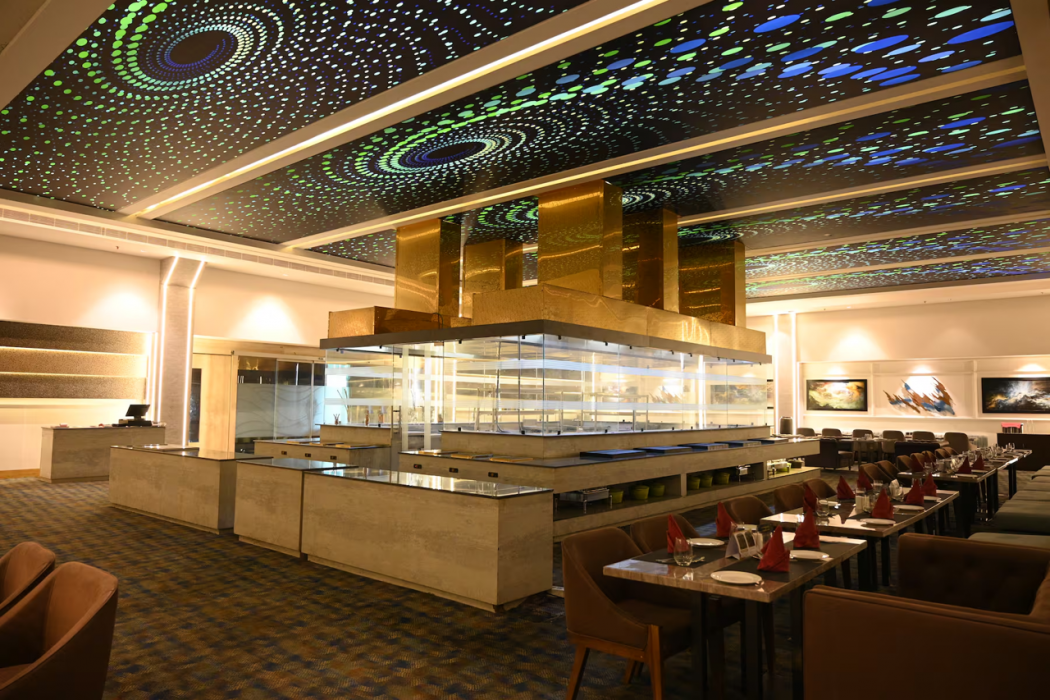 Ramada Plaza by Wyndham Jammu Vijaypur 32/69