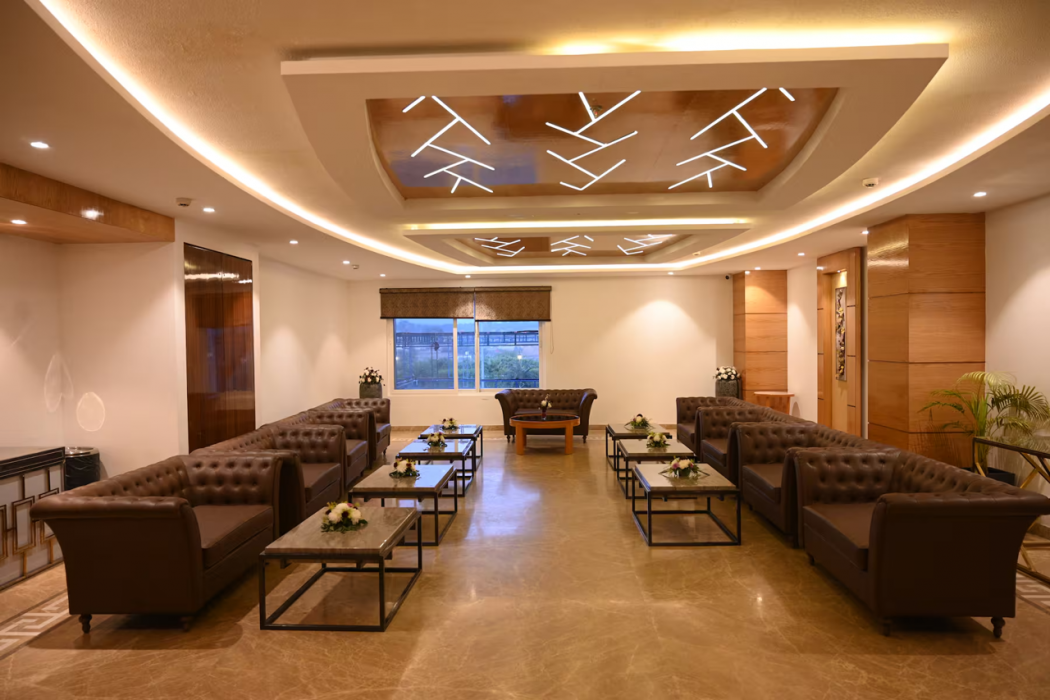 Ramada Plaza by Wyndham Jammu Vijaypur 37/69