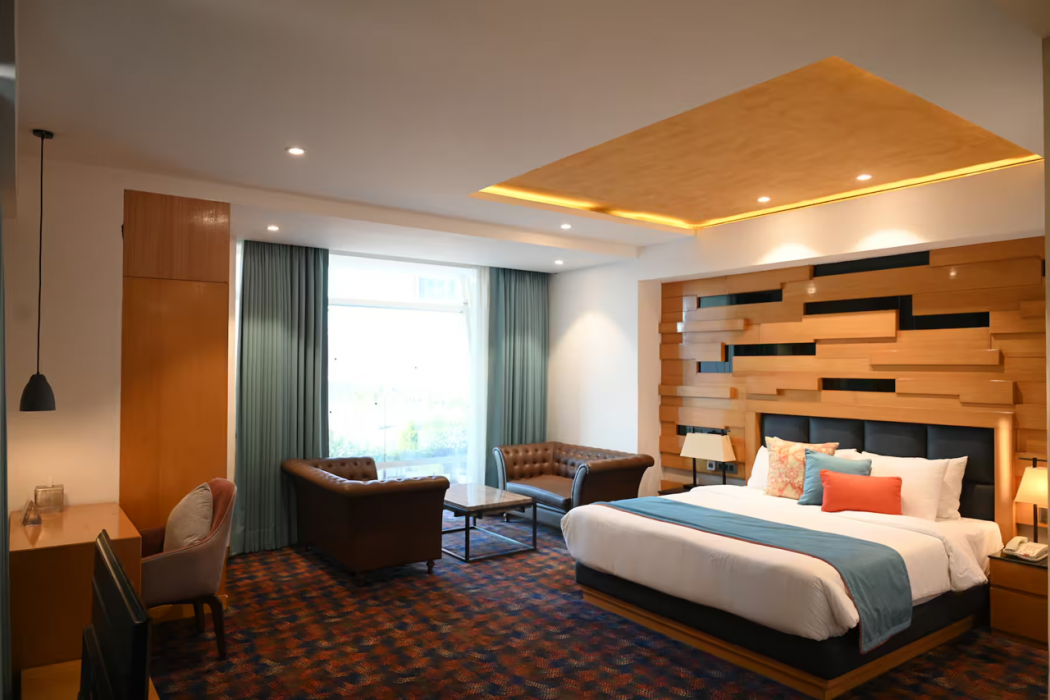 Ramada Plaza by Wyndham Jammu Vijaypur 14/69