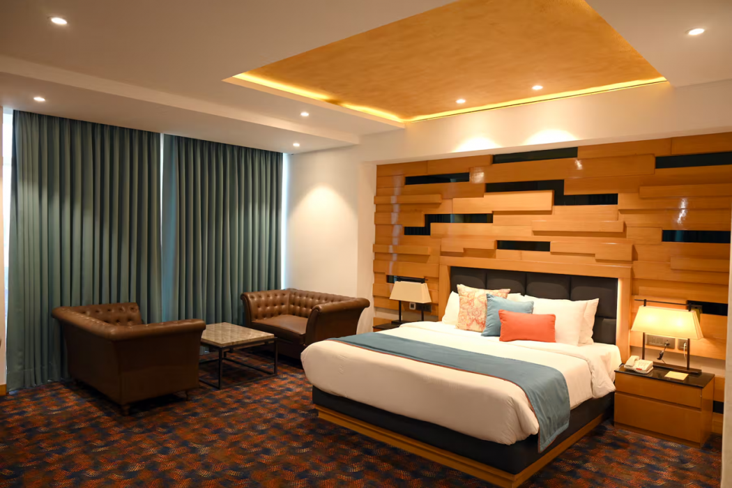 Ramada Plaza by Wyndham Jammu Vijaypur 21/69