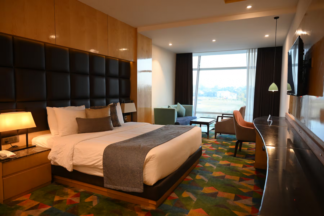 Ramada Plaza by Wyndham Jammu Vijaypur 19/69
