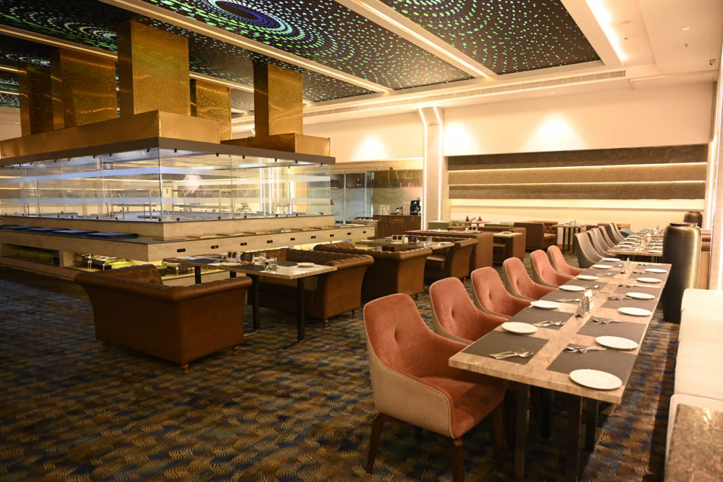 Ramada Plaza by Wyndham Jammu Vijaypur 33/69