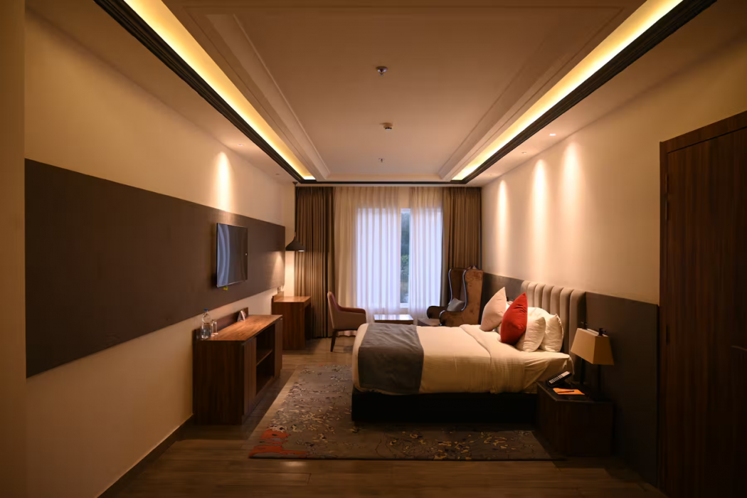 Ramada Plaza by Wyndham Jammu Vijaypur 15/69