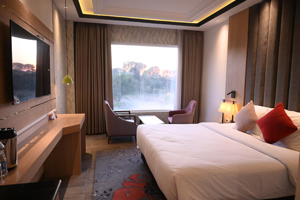 Ramada Plaza by Wyndham Jammu Vijaypur 18/69