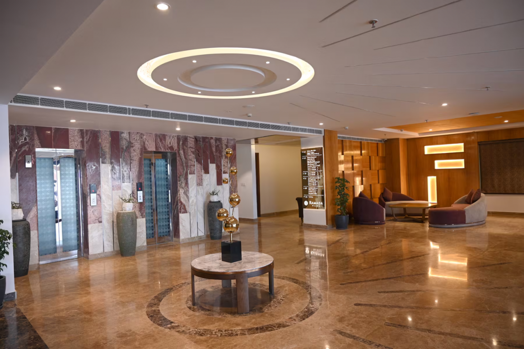Ramada Plaza by Wyndham Jammu Vijaypur 31/69
