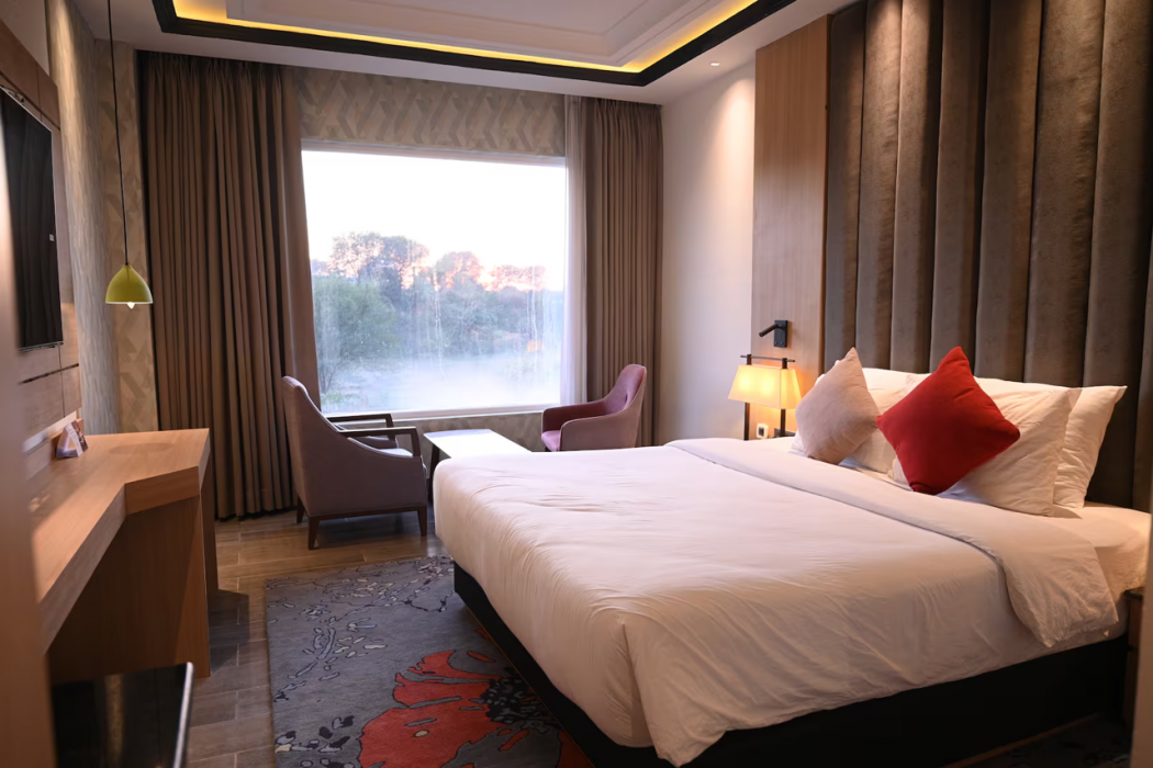 Ramada Plaza by Wyndham Jammu Vijaypur 20/69