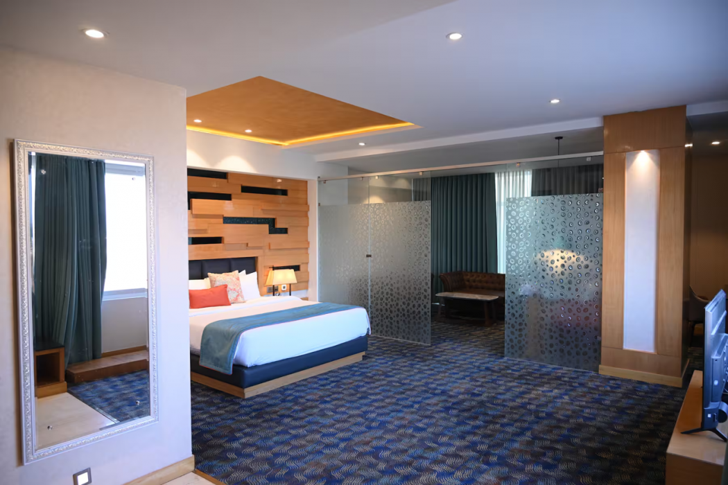 Ramada Plaza by Wyndham Jammu Vijaypur 17/69