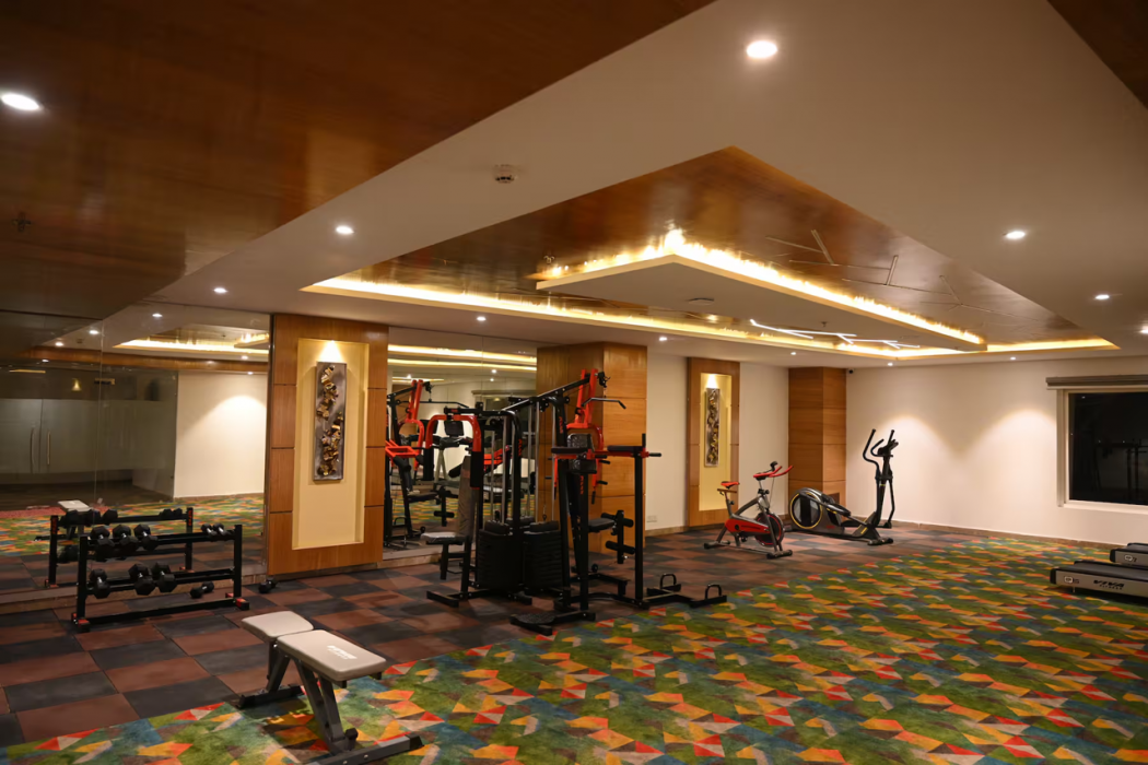 Ramada Plaza by Wyndham Jammu Vijaypur 34/69