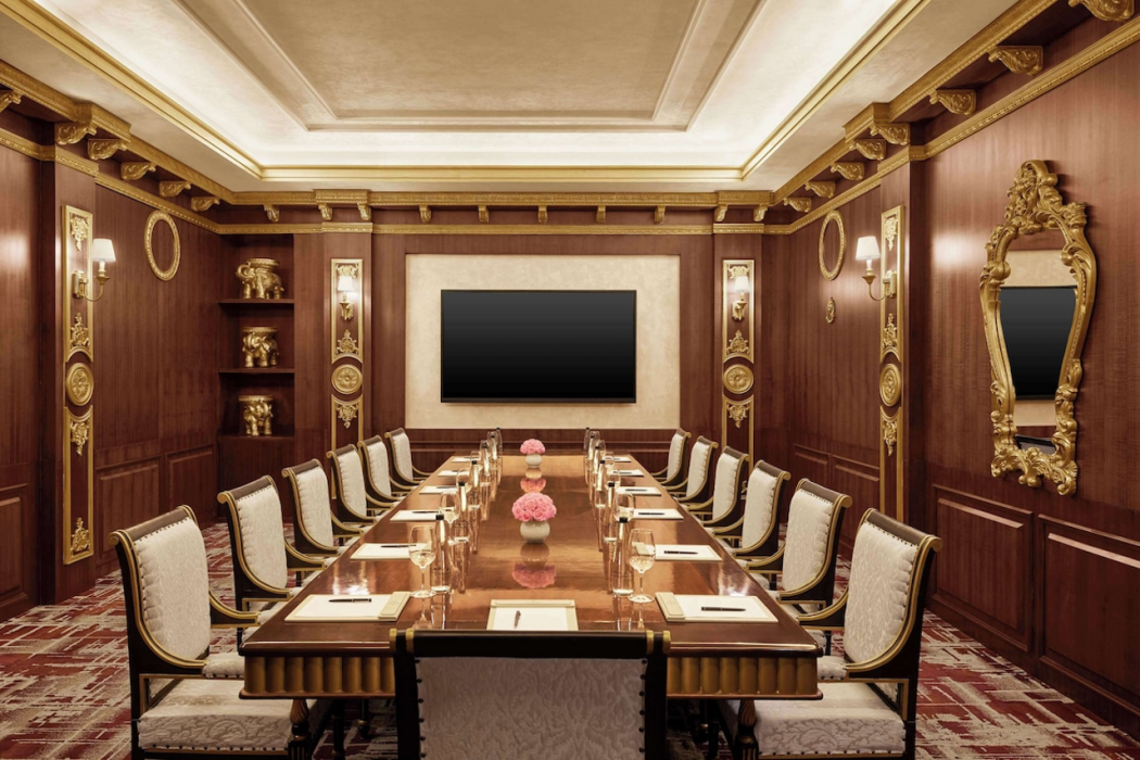 Anantara Jewel Bagh Jaipur Hotel 32/71