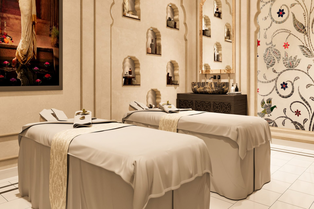Anantara Jewel Bagh Jaipur Hotel 36/71
